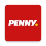 penny česká republika android application logo